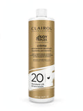 Clairol Soy 4 Plex Creme Permanente Developer 20 Volume 16 oz