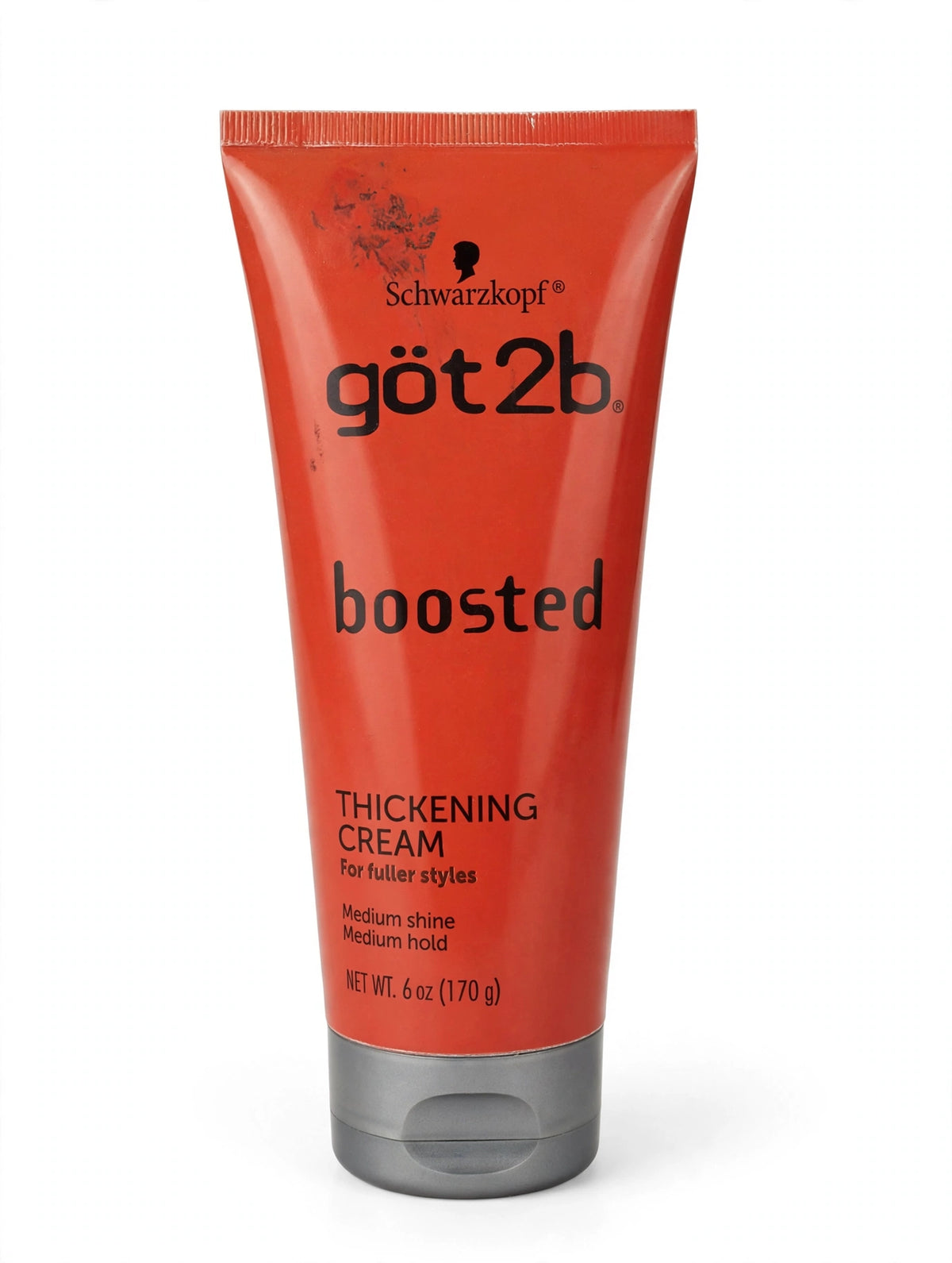 got2b boosted Thickening Cream 6oz