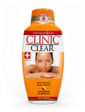 Clinic Clear Whitening Body Lotion 500ml