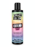 Crazy Color Extend Color Safe Shampoo 250ml