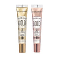 KISS BROADWAY | Vita-Lip Gold Lip Gloss image 0