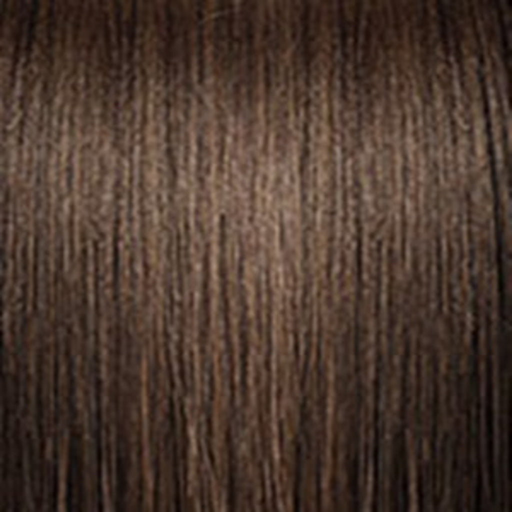 Synthetic Hair Pony Tail #4 Sensationnel Synthetic Hair image 0
