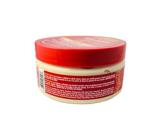 Creme of Nature Argan Oil Moisture-Rich Hair Butter 213 g image 1