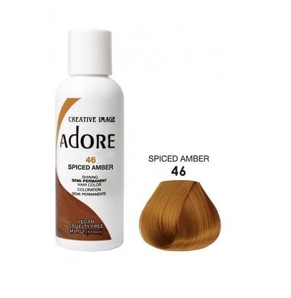 ADORE 46 SPICED AMBER image 0