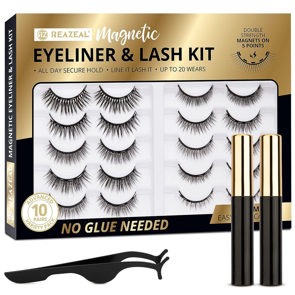 Magnetic Eyelash stick image 0