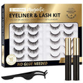 Magnetic Eyelash stick image 0
