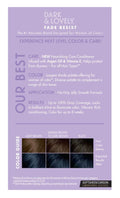 Dark & Lovely Color #382 Midnight Blue (2 Pack) image 0