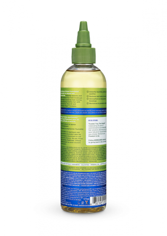 ORS Olive Oil Relax & Restore Promote Growth Therapy Oil image 1