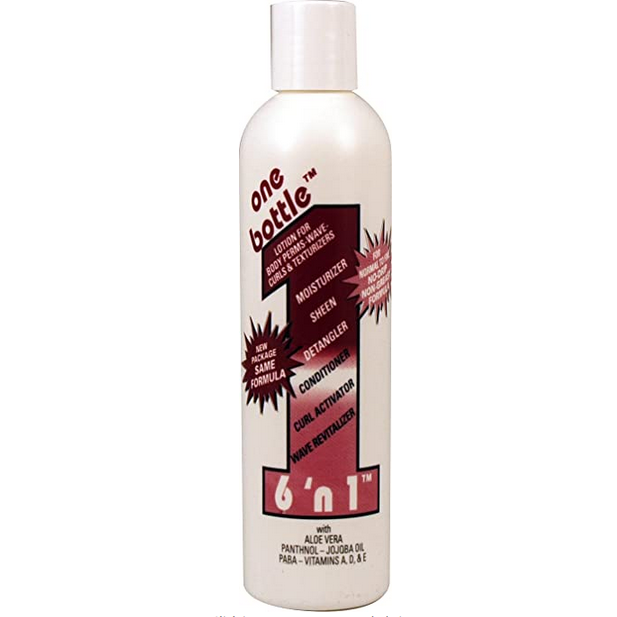 6 N' 1 Hair Lotion For Normal To Fine Hair image 2