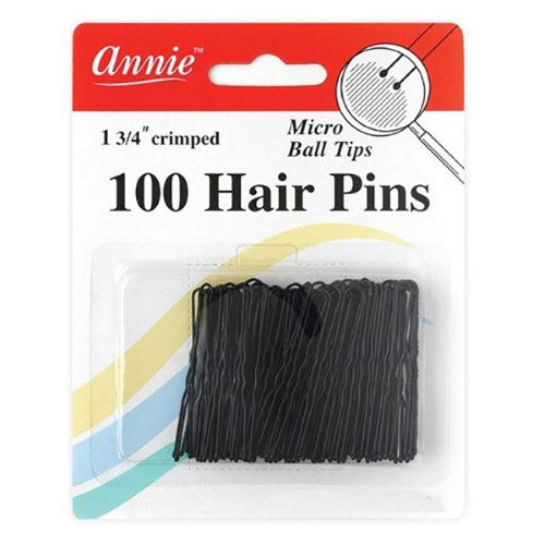 1 3/4"  CRIMPED MICRO BALL TIP image 2