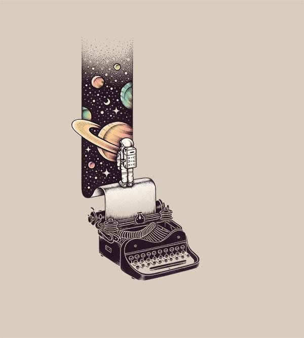 BEYOND YOUR IMAGINATION image 1