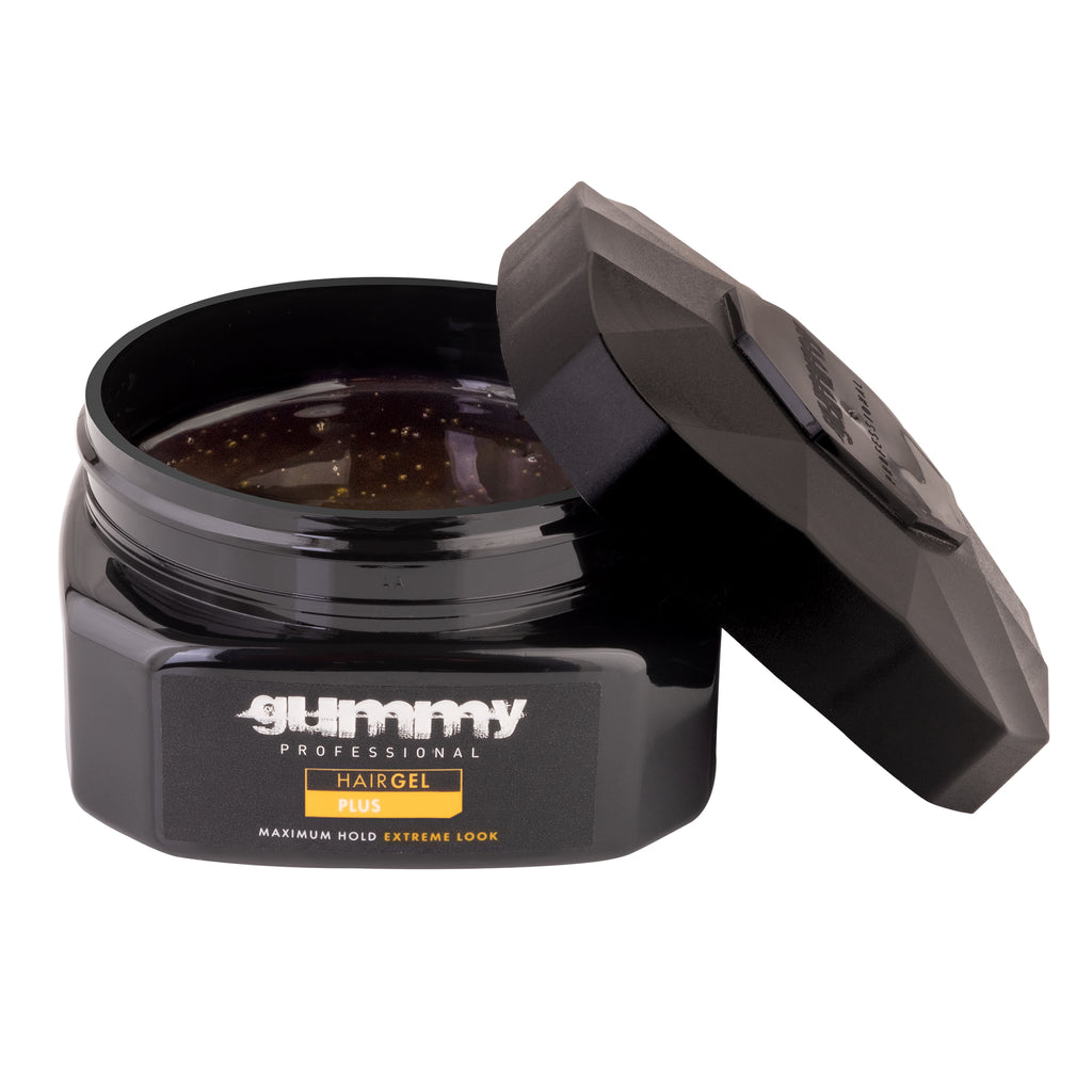 GUMMY HAIR GEL 220 ML PLUS image 1