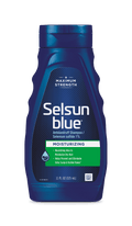 Moisturizing Antidandruff Shampoo image 0