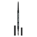 Ardell Beauty Browlebrity Micro Brow Pencil Soft Black - 0.001 oz / 0.04 g image 0