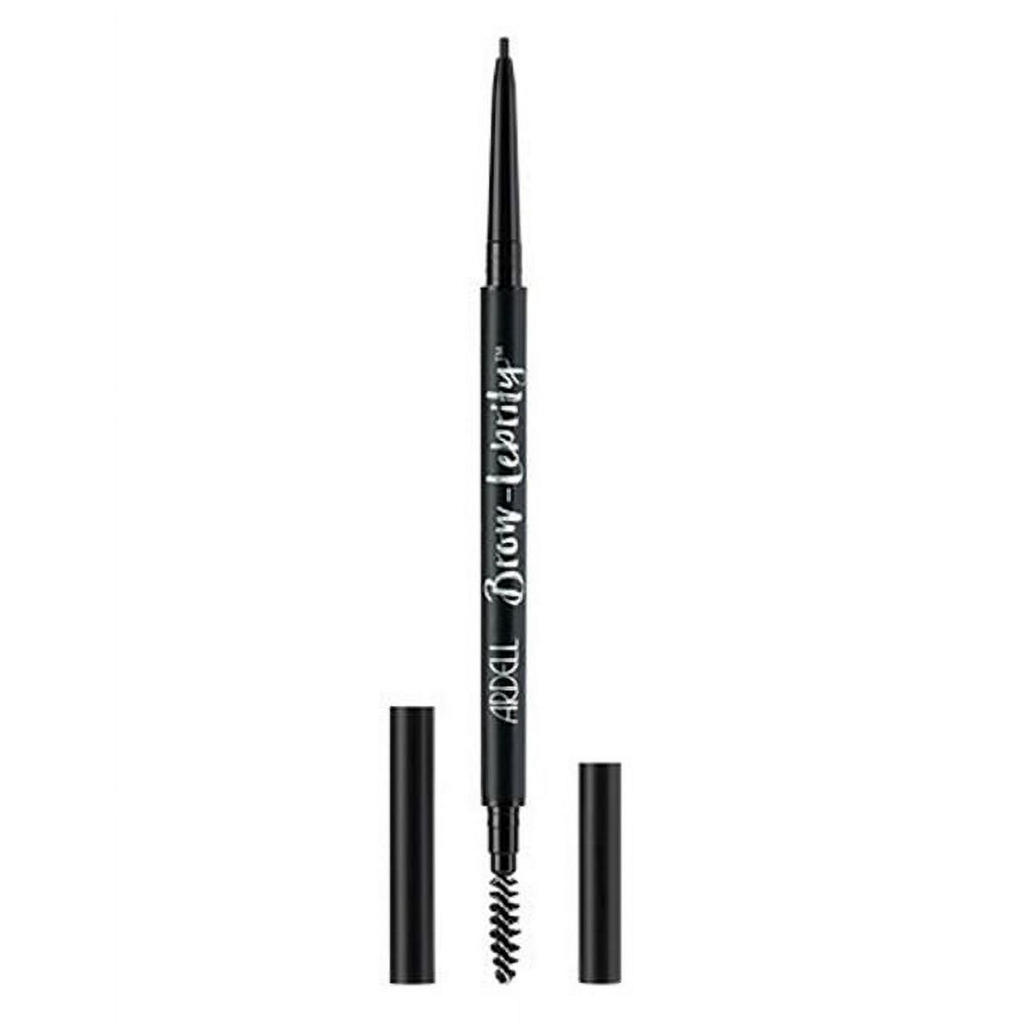 Ardell Beauty Browlebrity Micro Brow Pencil Soft Black - 0.001 oz / 0.04 g image 0