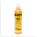 Africa's Best Originals Honey & Castor Thermal Moisturizer 6 oz image 0