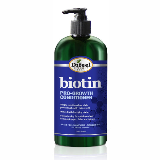 Biotin Pro-Growth Conditioner image 0
