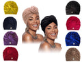 Magic Fashion Bun Cap image 0