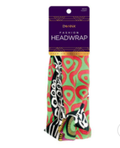 DONNA FASHION HEADWRAP #82136 image 0