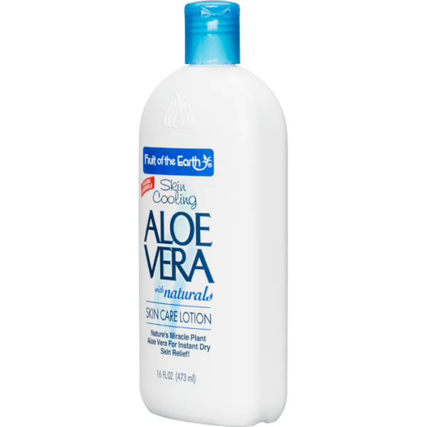 ALOE VERA SKIN CARE LOTION image 2