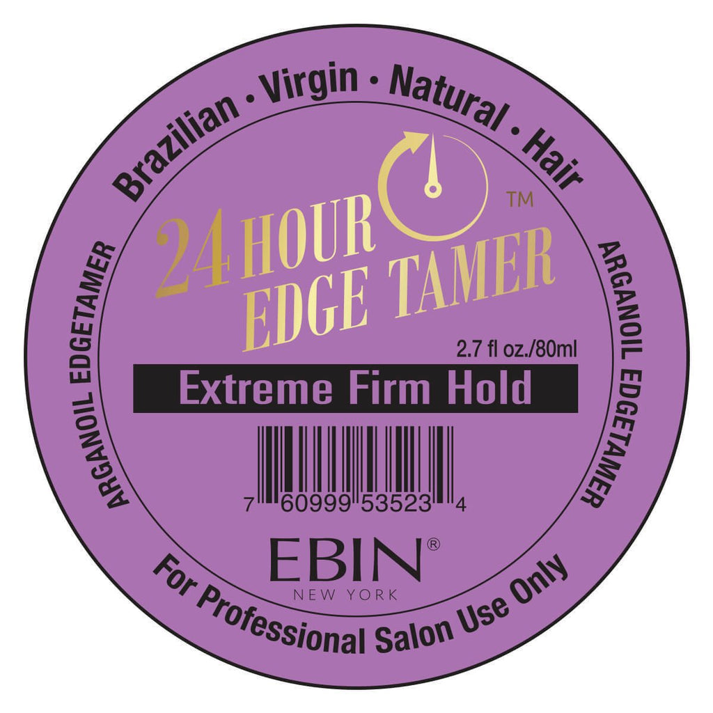 Ebin New York 24 Hour Edge Tamer (24Hr EXTREME FIRM HOLD 2.7oz) image 0