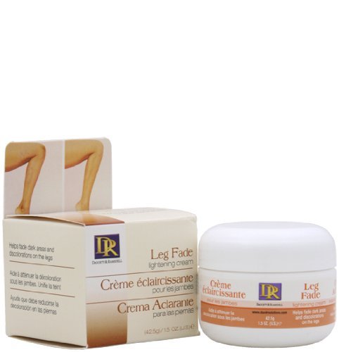 DAGGETT & RAMSDELL HAND & BODY SKIN LIGHTENING CREAM 1.5 OZ image 0