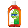 Dettol Antiseptic Disinfectant Liquid, 550ml image 0