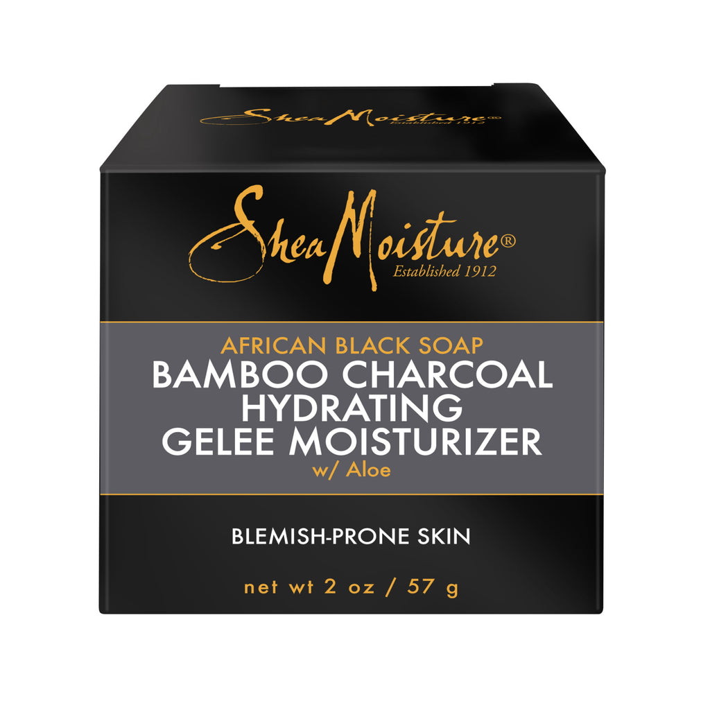 Bamboo Charcoal Hydrating Glee image 2