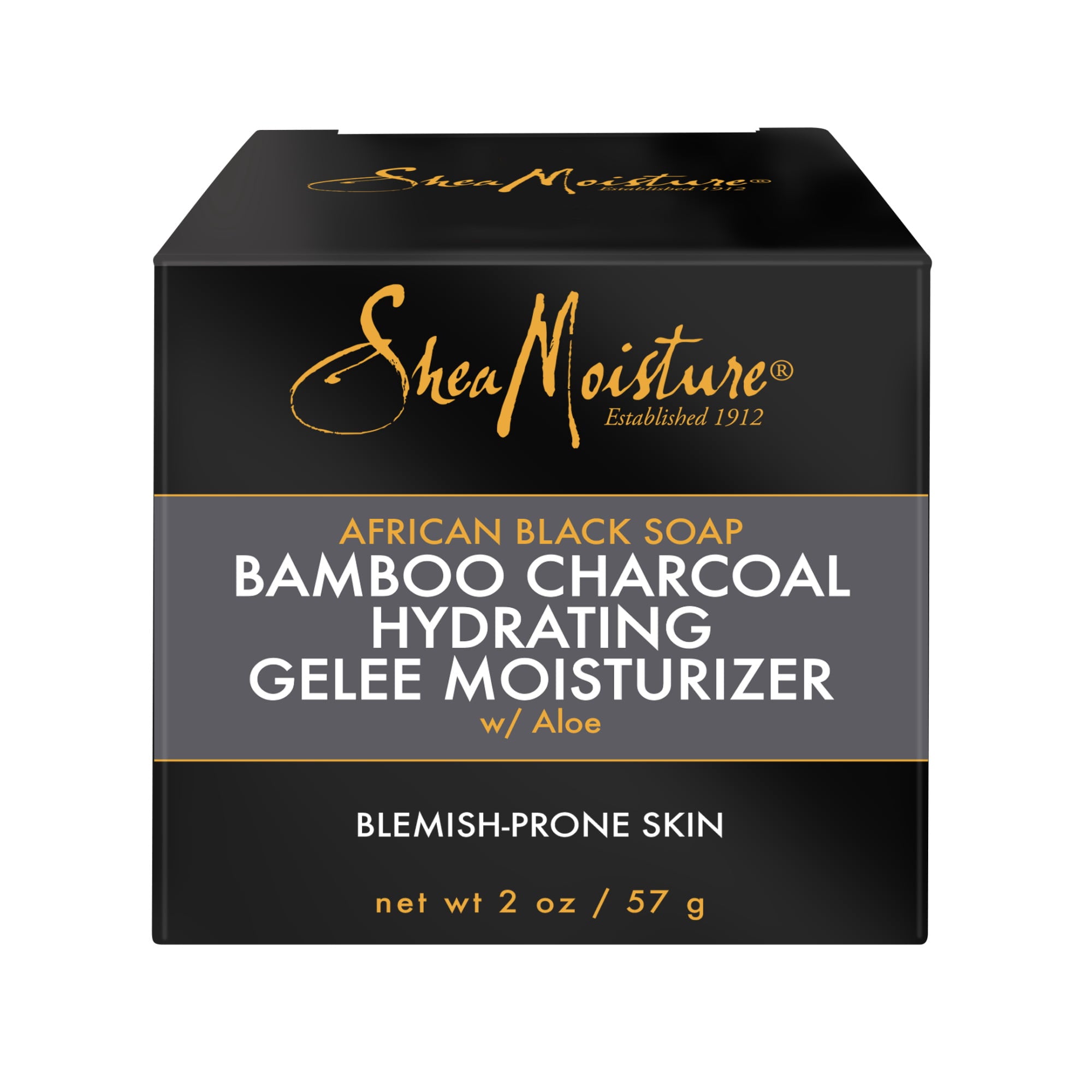 Bamboo Charcoal Hydrating Glee image 2
