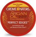 Creme of Nature Argan Oil Perfect Edges Extra Hold (2.25 oz.) image 0