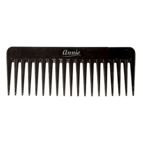 Annie Volume Comb Bulk 12 Ct Asst Color image 0