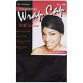 The Challenger Charming Wrap Cap with Hook & Loop Closure - Fits All - 1pc image 0