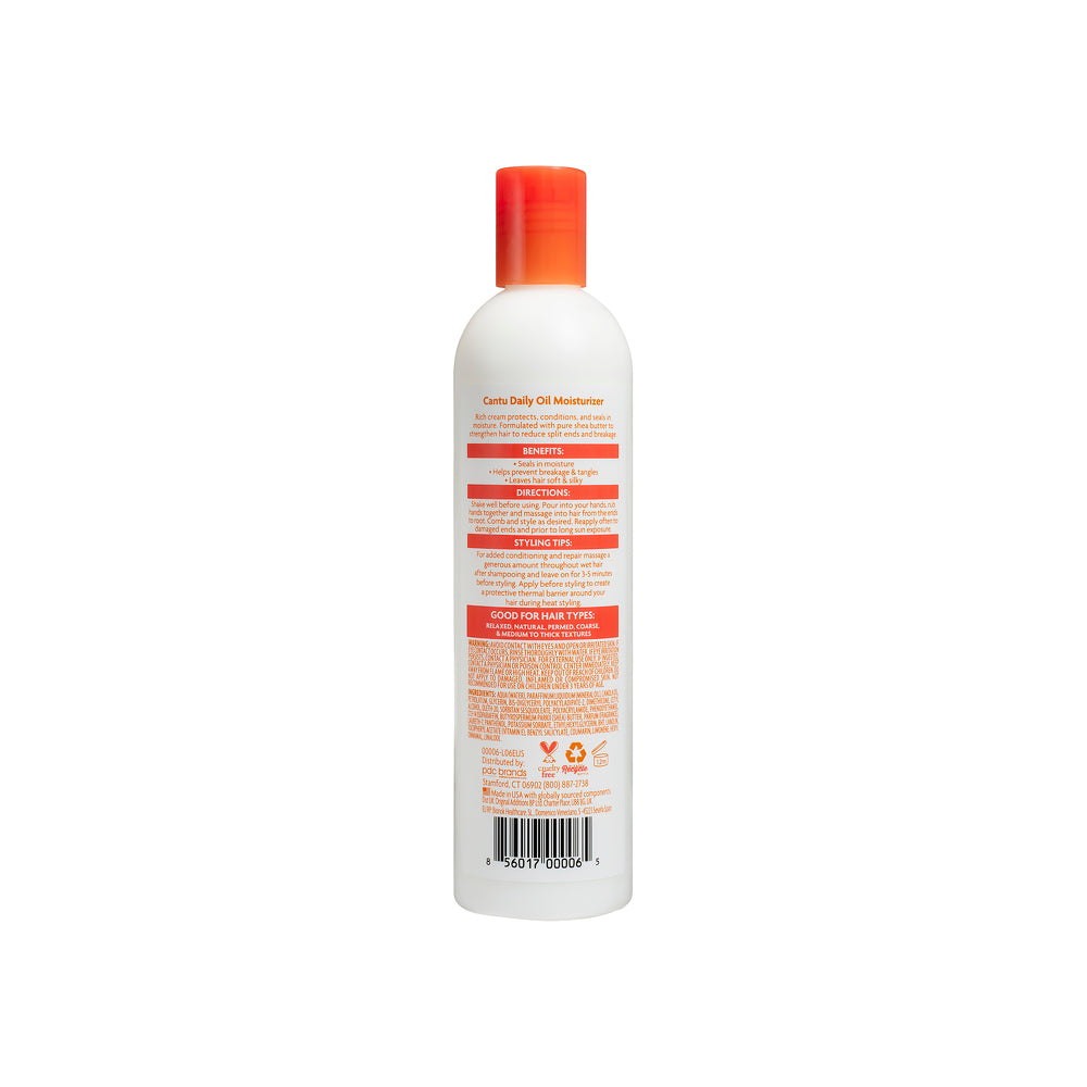 DAILY OIL MOISTURIZER image 1