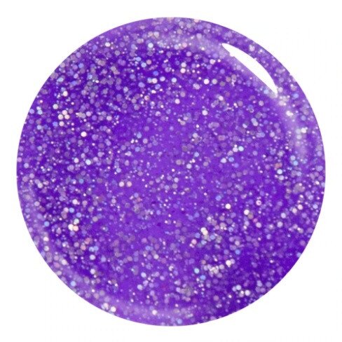 LA COLORS BURST SHIMMER GEL POLISH image 1