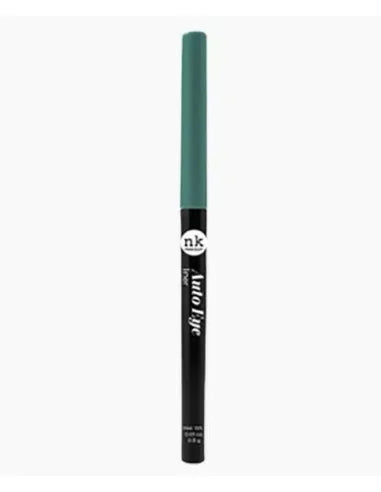 NICKA K NEWYORK NK Auto Eye Liner AA29 Aqua Teal image 0