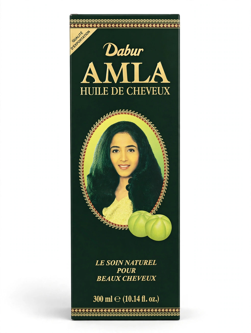 Dabur Amla Hair Oil 300ml