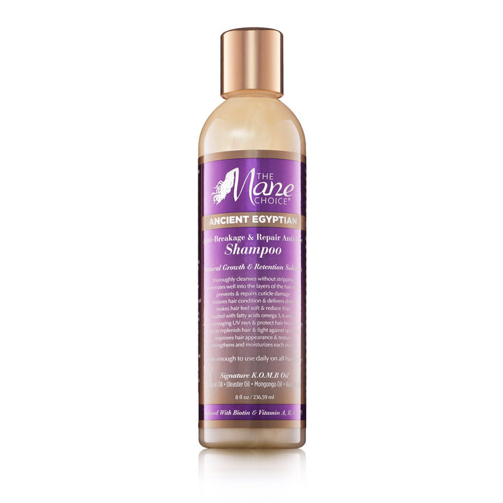 Ancient Egyptian Anti-Breakage & Repair Antidote Shampoo image 0