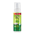 OLIVE OIL WRAP SET MOUSSE 207ML image 0
