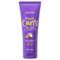 Aussie Miracle Curls Frizz Taming Curl Cream, for Curly Hair 6.8 fl oz image 0