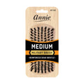 Annie Medium Military Boar Bristle Brush image 0