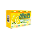 African Formula Lemon Exfoliating Soap 200g image 0
