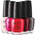 OPI Nail Lacquer image 0