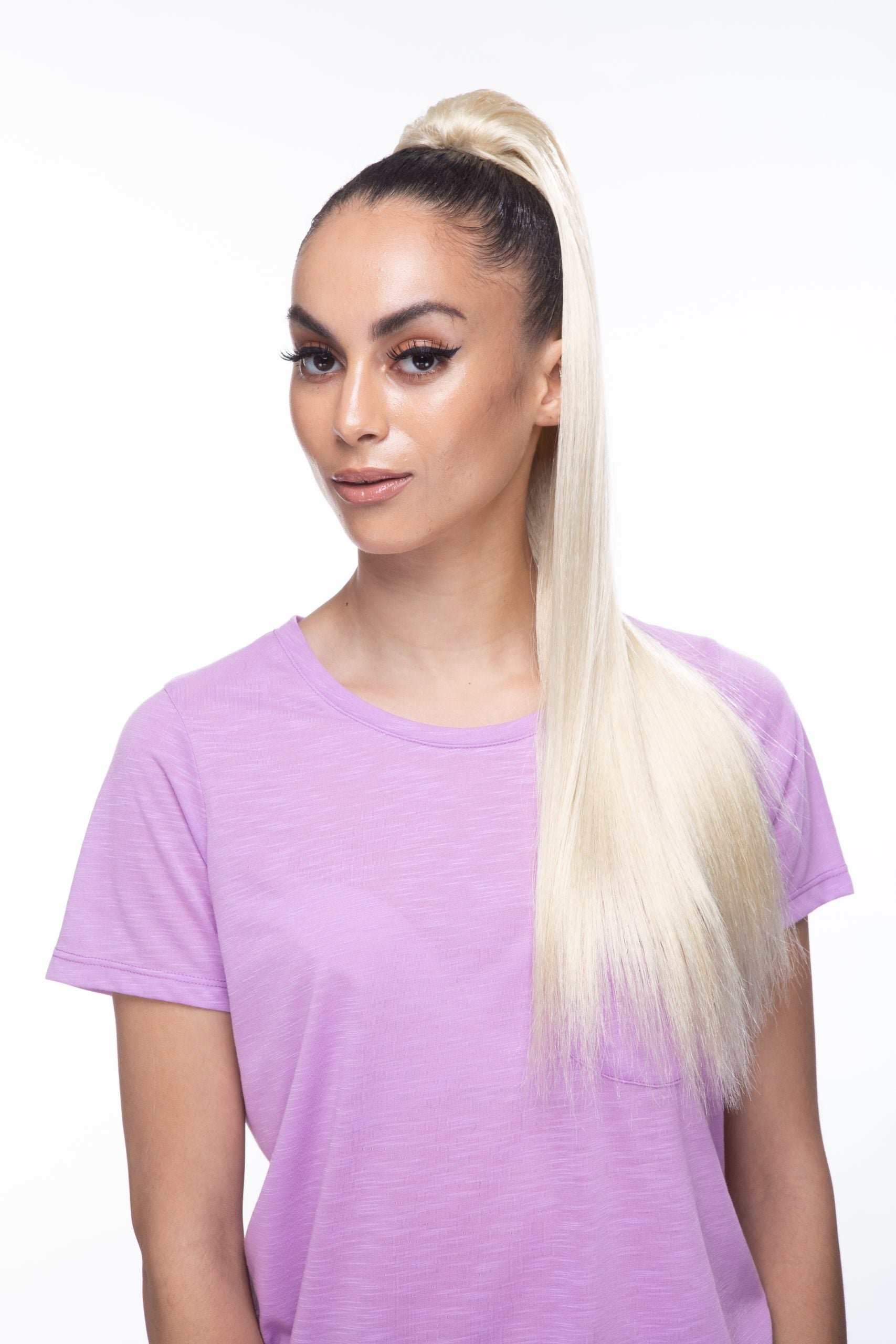 Obsession Ponytails – Straight 18″ image 0