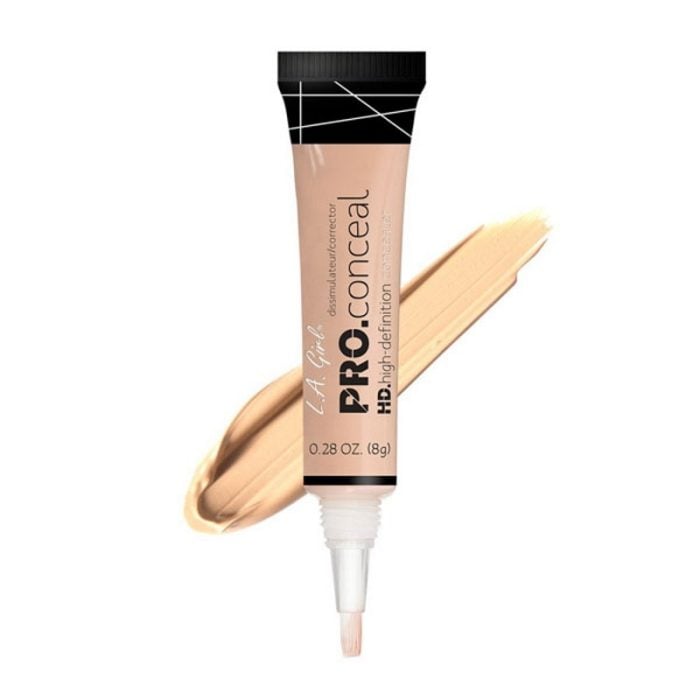L.A. Girl Pro Concealer Natural | Original image 0