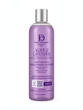 Design Essentials Natural Hair Agave & Lavender Moisturizing & Strengthening Shampoo 12oz