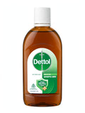 Dettol Antiseptic Liquid 250ml