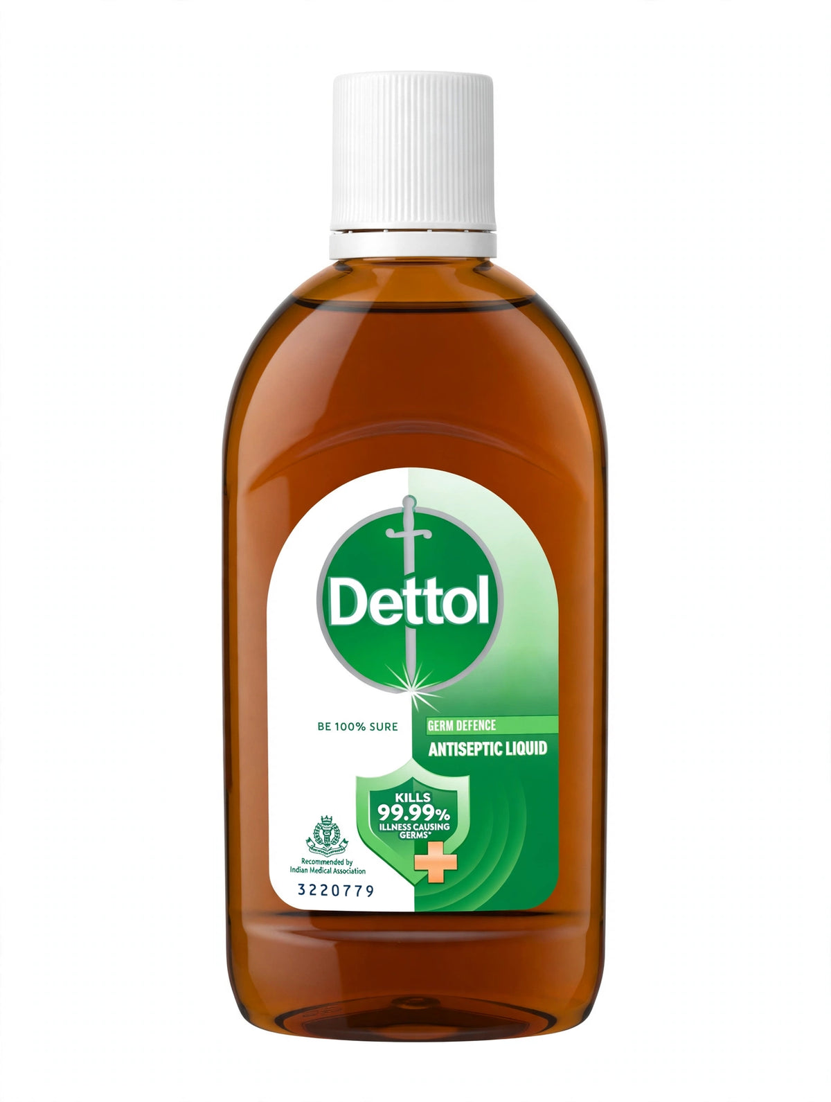 Dettol Antiseptic Liquid 250ml