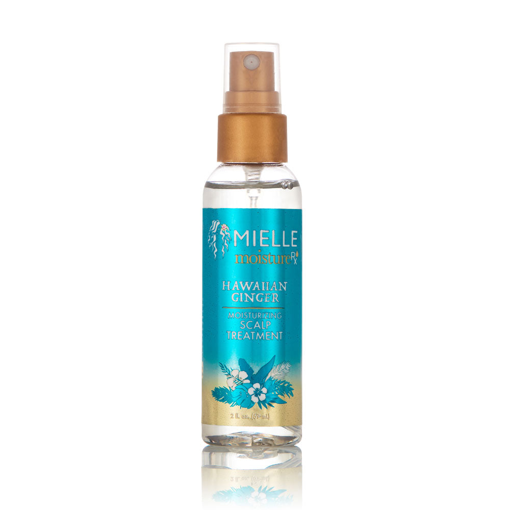 Moisture RX Hawaiian Ginger Scalp Treatment image 0