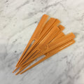 Combs - BoneTail Tan image 0