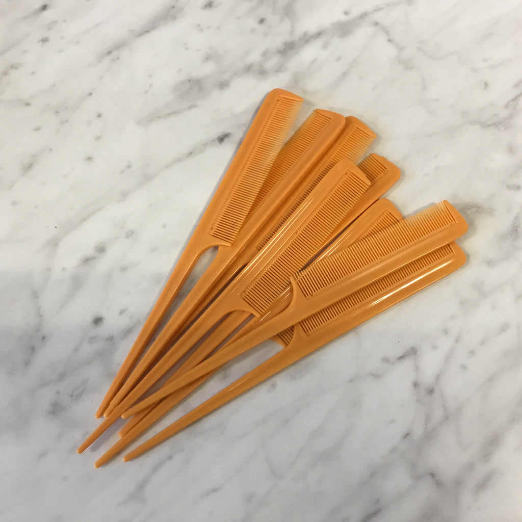 Combs - BoneTail Tan image 0